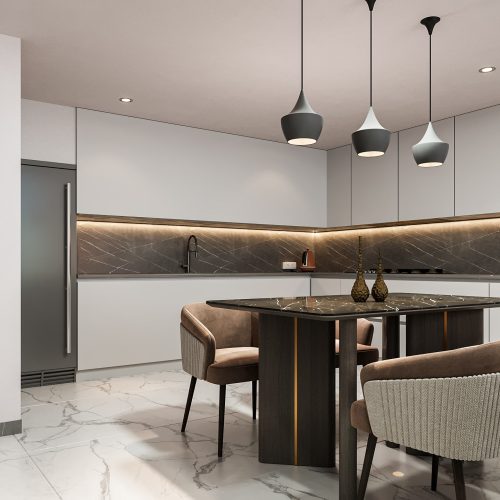 lounge and kitchen ap2-min
